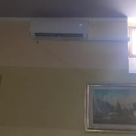 Appartement Civico 53