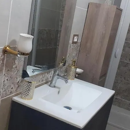 Civico 53 Apartamento