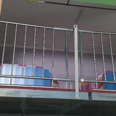 Civico 53 Appartement Rionero in Vulture