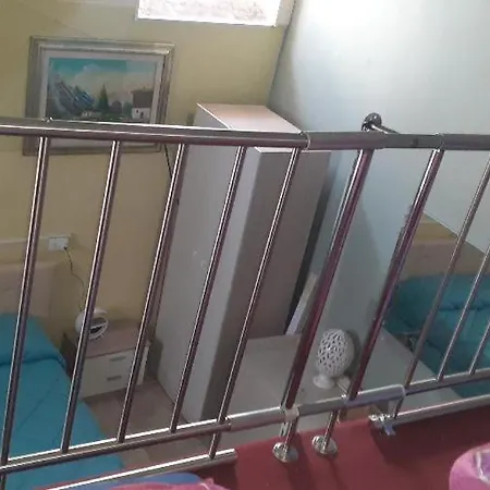 Civico 53 Apartamento