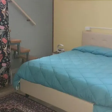 Civico 53 * Rionero in Vulture