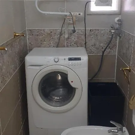 شقة Civico 53 *