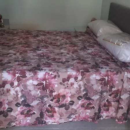 Civico 53 Rionero in Vulture