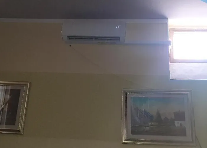 Appartement Civico 53