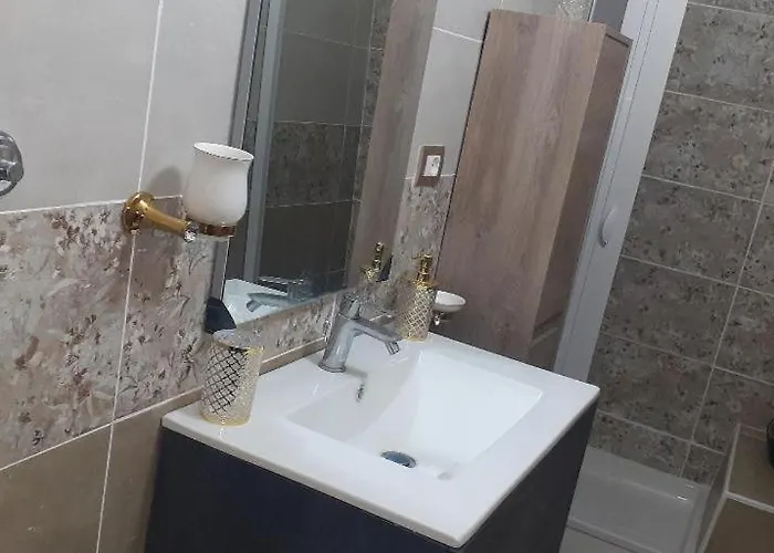 Civico 53 Appartement