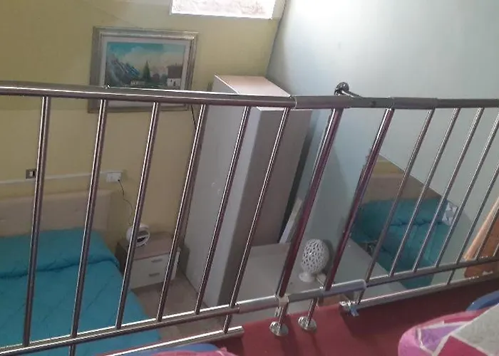 Civico 53 Appartement