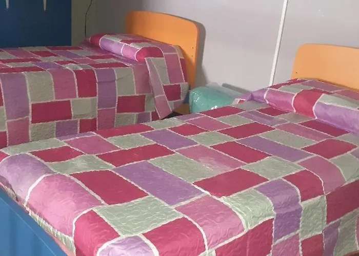 Civico 53 * Rionero in Vulture