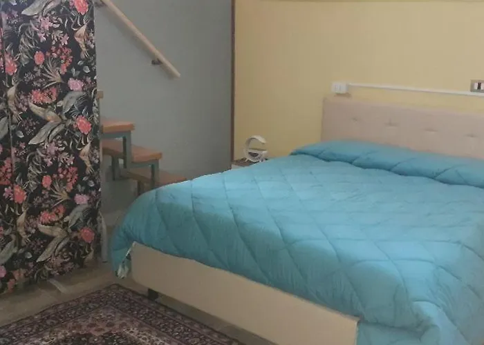 Civico 53 * Rionero in Vulture