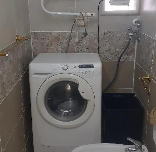 Appartement Civico 53 *