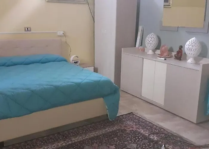 Civico 53 Appartement