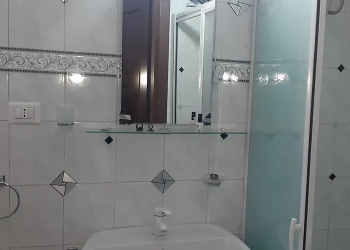 Civico 53 Appartement *